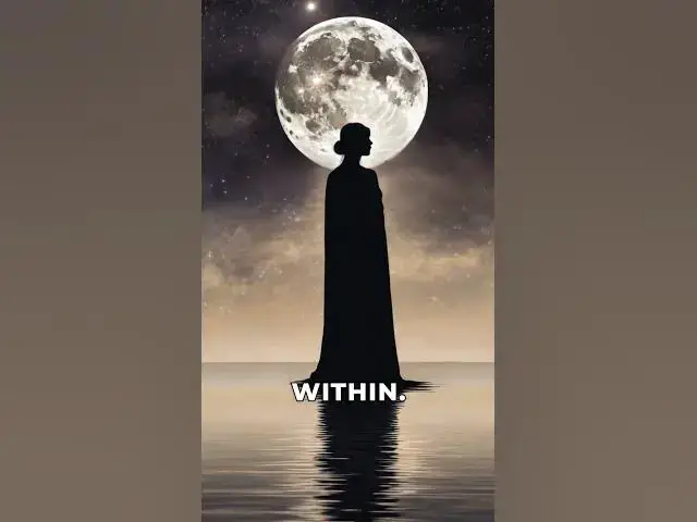 Video thumbnail for Embracing the Dark Moon: Rituals for Introspection and New Beginnings