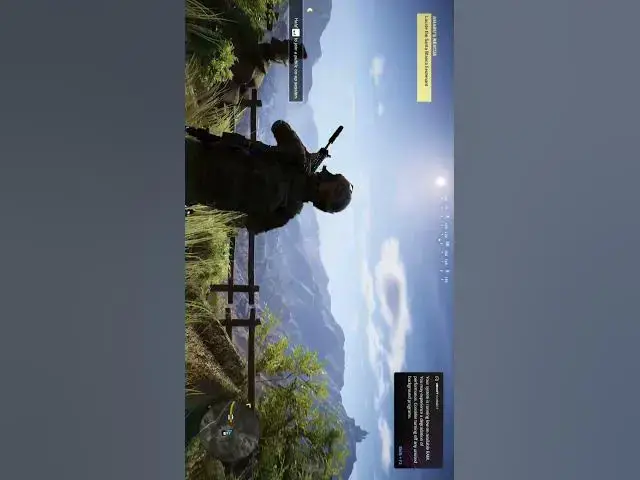 Video thumbnail for NO RESPAWN. NO MERCY for Tom Clancy's Ghost Recon Wildlands