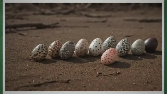 'Video thumbnail for What Color Are Snake Eggs'