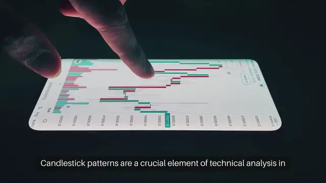 Video thumbnail for Understanding Candlestick Patterns in Trading
