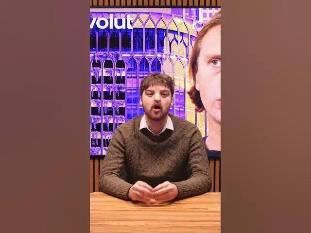 Video thumbnail for Revolut: The $75 Billion Wait ⏳
