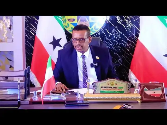 Video thumbnail for KHILAAFKA GOLAHA IYO XALINTA BADHASAB BOOKH
