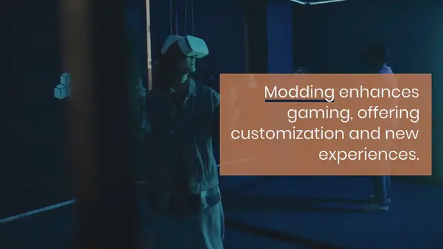 Video thumbnail for Best PlayStation Games with Mod Support