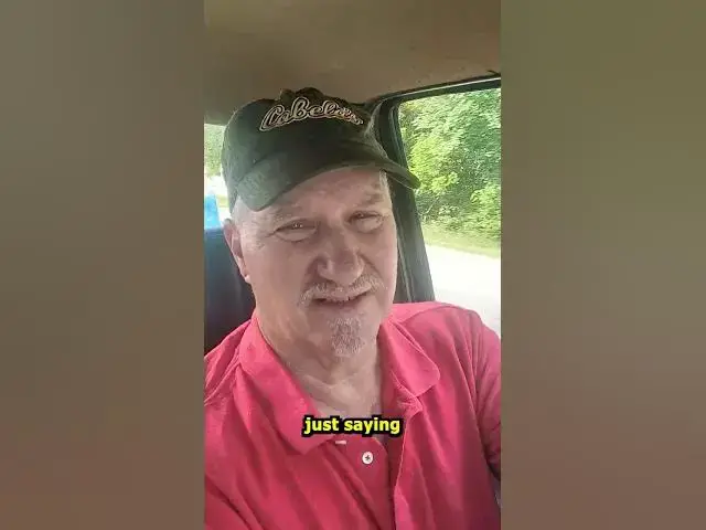 Video thumbnail for Truck Talks Why You Should Be Positive