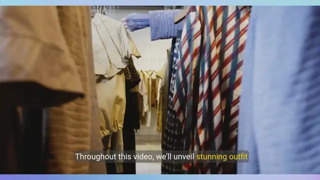 Video thumbnail for Valentine Day Outfit Ideas – What to Wear for Your Special Night!