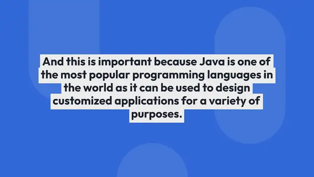 Video thumbnail for Best Books To Learn Java For Beginners and Experts
