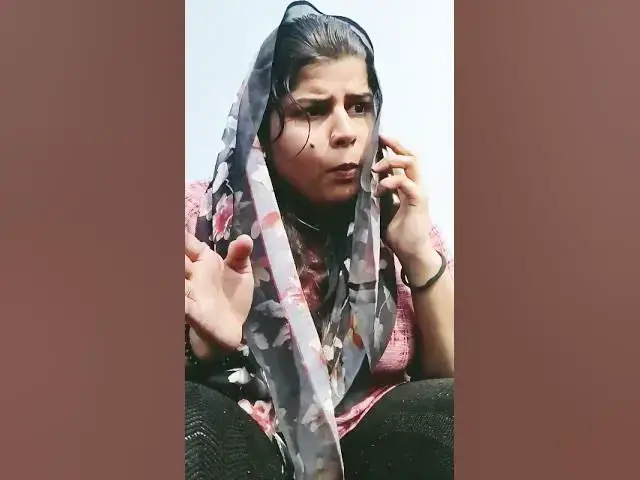 Video thumbnail for Sab kuch thik thak 🤣🤣#youtubeshorts #viralvideo #haryanvisong