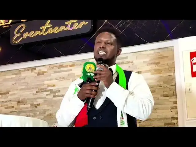 Video thumbnail for Munaasibad lagu xusayay maalinta Qaranimada 18-ka May ayaa ka dhacday Garmany Maglda Bremen