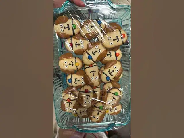 Video thumbnail for Indulge in a delightful world of sweet treats at Mom & Boys Makery! We are located in Broward County