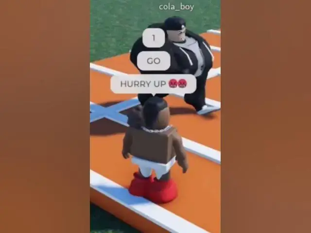 Video thumbnail for Roblox but it's Actually funny🤣 #viral #roblox #funny