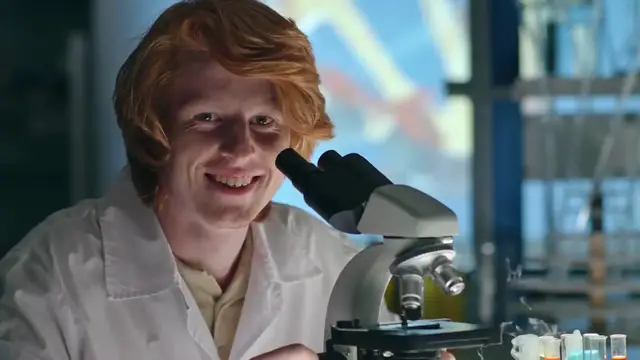 Video thumbnail for Microscope