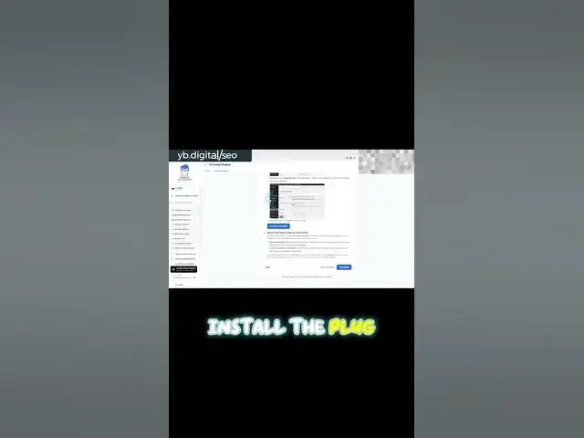 Video thumbnail for Step by Step Guide to Installing SEO Buddy Plugin on WordPress!