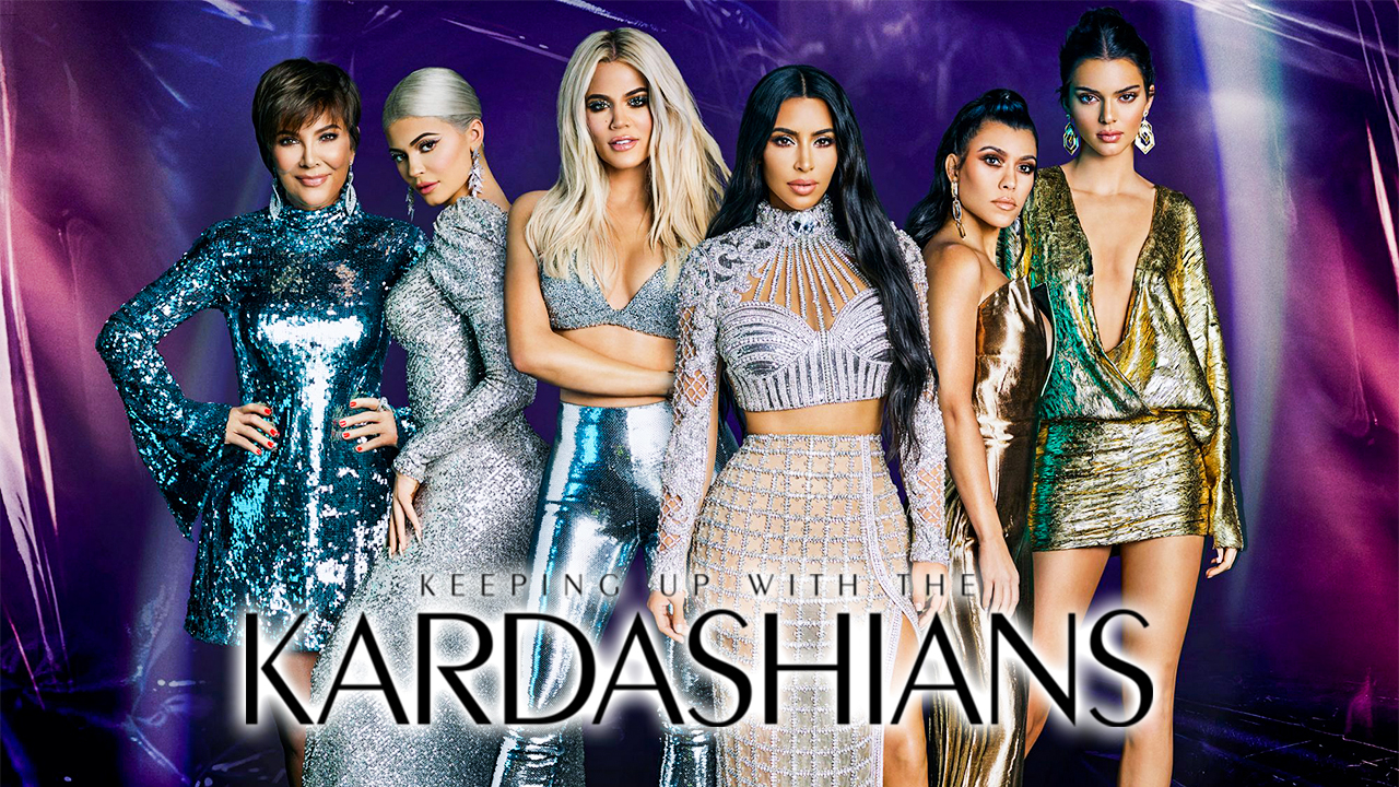 Video thumbnail for The Kardashians’ Most Embarrassing Moments Ever