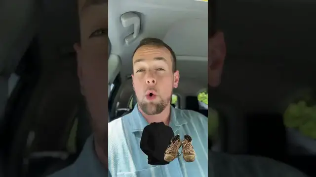 'Video thumbnail for How To Get ANYONE To Take You Seriously'