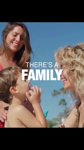 Video thumbnail for Kanaren LGBTI Werbung 2022