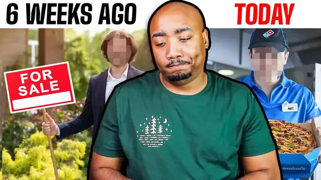 Video thumbnail for Orlando Miner: realtors quitting! why agents are leaving the housing market