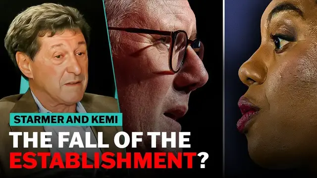 Video thumbnail for Q&A: Pro-Palestine demos, Starmer's future, and Kemi's irrelevance