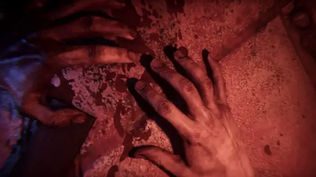 Video thumbnail for House Of Horror: Outside Is Better - Official Trailer