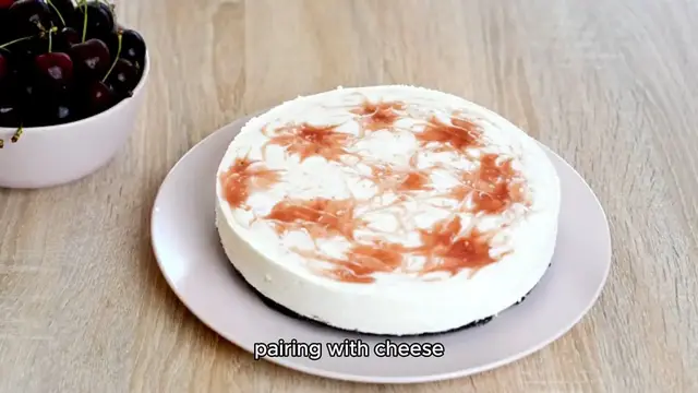 Video thumbnail for Tomato Jam Recipe