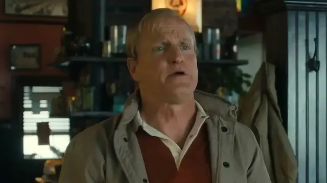 Video thumbnail for Ella McCay: I Wasn't Counting Your Mother