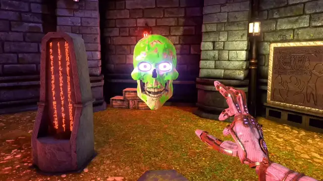 Video thumbnail for Waltz of the Wizard - Official Skully's Fantastic Fails Update Launch Trailer