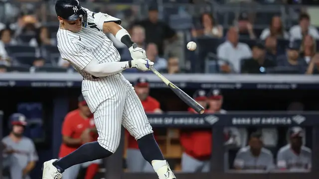 'Video thumbnail for Is There a Dominant Team in Major League Baseball?'