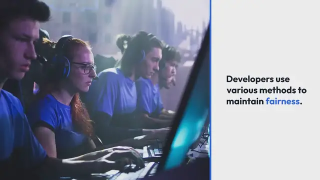 Video thumbnail for Online Game Cheat Detection Techniques