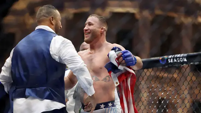 Video thumbnail for Justin Gaejthe's Unexpected Victory: A Detailed Analysis