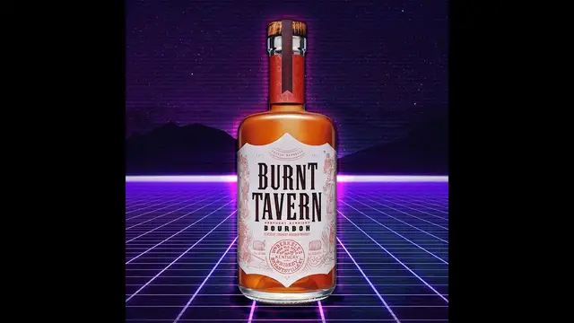 Video thumbnail for An American Whiskey From All 50 States + Burnt Tavern Bourbon Review