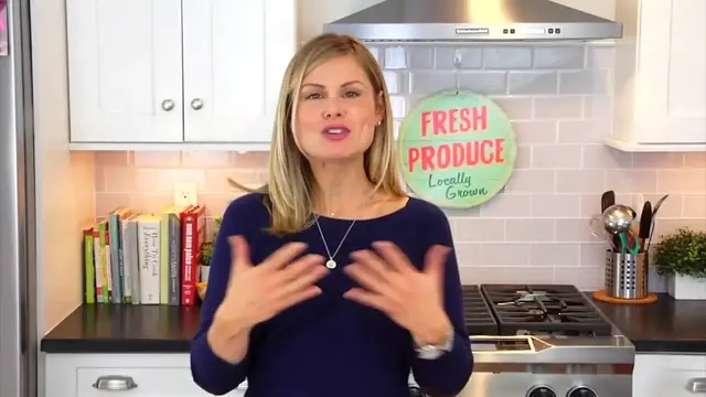 'Video thumbnail for Cauliflower Crust Pizza Recipe   That Does NOT Fall Apart! (720p 30fps)'