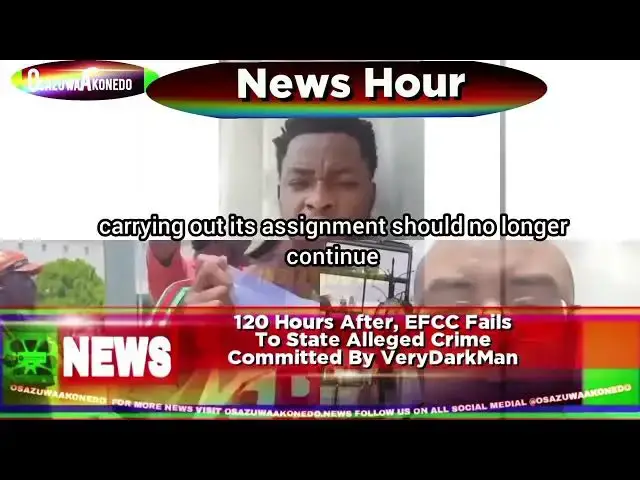 Video thumbnail for News @5pm 7 5