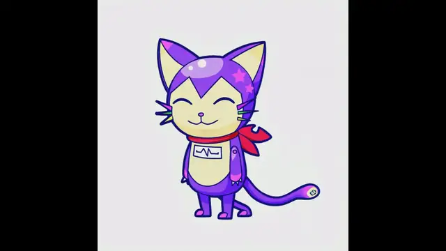 Video thumbnail for 10a dreamina 2025 11 25 8662