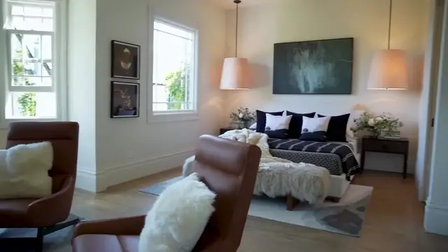 Video thumbnail for What Interior Designers DON'T Tell You About Interior Colors!