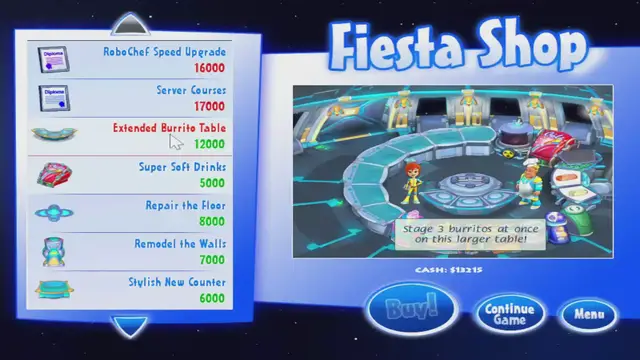 Video thumbnail for Turbo Fiesta Lvl  (8)