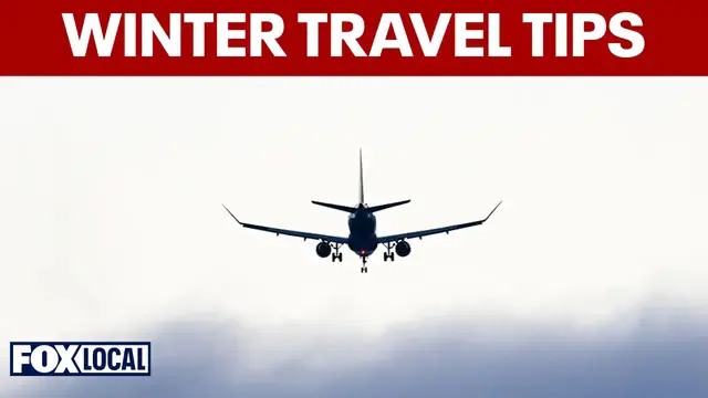 Video thumbnail for Travel expert Clint Page offers winter travel tips, ways to save money