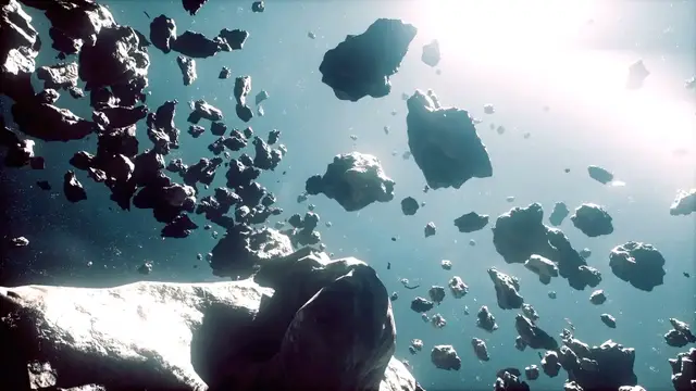Video thumbnail for Hundreds of Hidden Asteroid Moons Found in Our Solar System