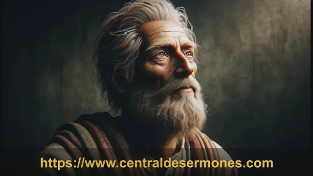 Video thumbnail for El Increíble Testimonio de Job: Fe Inquebrantable en Medio de la Adversidad #HistoriaDeJob