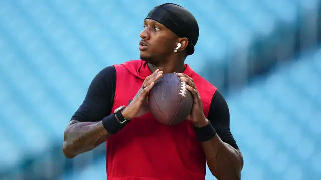 Video thumbnail for NFL Week 3: Crucial Game for Atlanta Falcons' Season