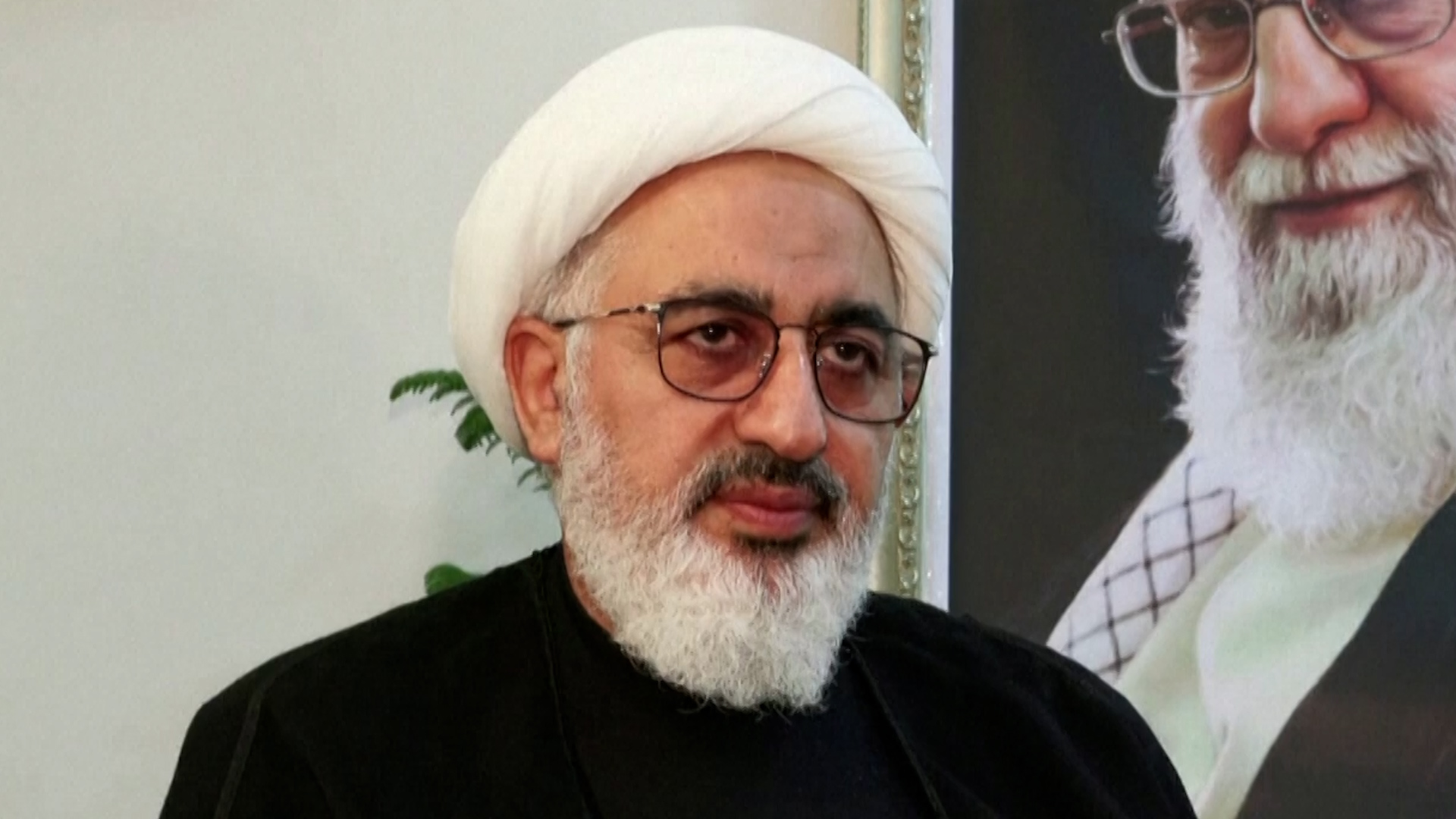 Video thumbnail for Iran allows limited Indian shipping through Strait of Hormuz