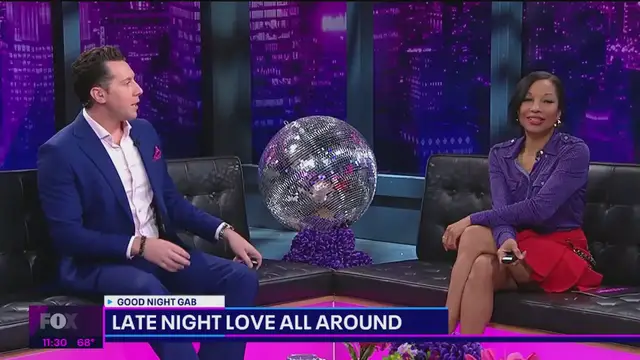 'Video thumbnail for Good Night New York Full Episode: Oct. 6'