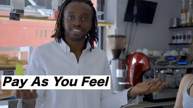 'Video thumbnail for Best Community Offers in London'