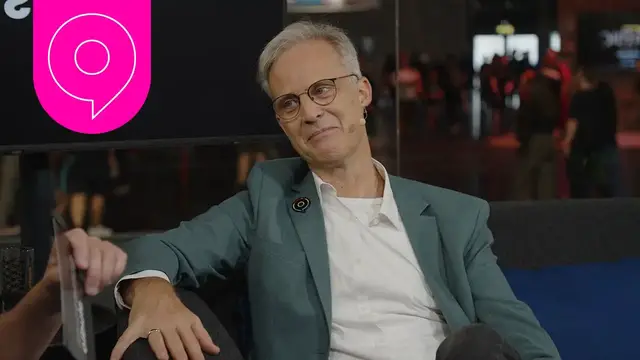 'Video thumbnail for An Inside look at gamescom 2025 with gamescom Director, Stefan Heikhaus'