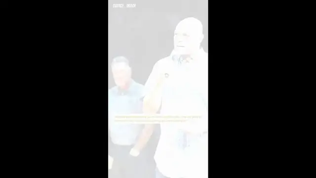 Video thumbnail for Charles Barkley Ripped Modern NBA Salaries and Says Mediocre Players Are Getting Rich