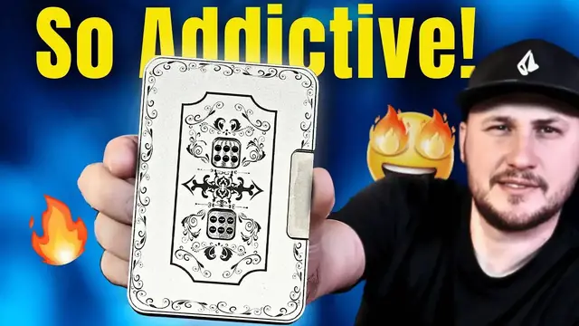 'Video thumbnail for Mechanical Dice! - 10 Cool Gadgets I Found on Amazon'