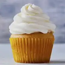 Video thumbnail for Vanilla Frosting Recipe