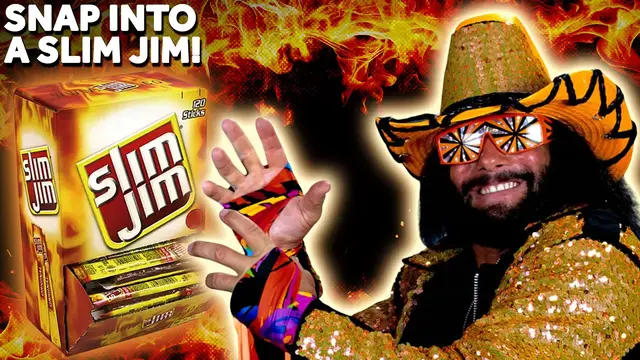 'Video thumbnail for When Did We Decide That Slim Jims Were Gross'