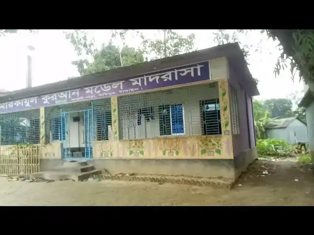 'Video thumbnail for ডাকাতিয়া সরকারি প্রাথমিক বিদ্যালয়, আড়াই পাড়া, সখীপুর, টাঙ্গাইল। Dakatia Govt. Primary School.'