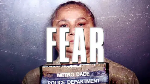 Video thumbnail for Why The Most Dangerous Men Were Terrifed Of Griselda Blanco