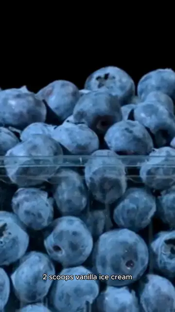 'Video thumbnail for grimace shake recipe'