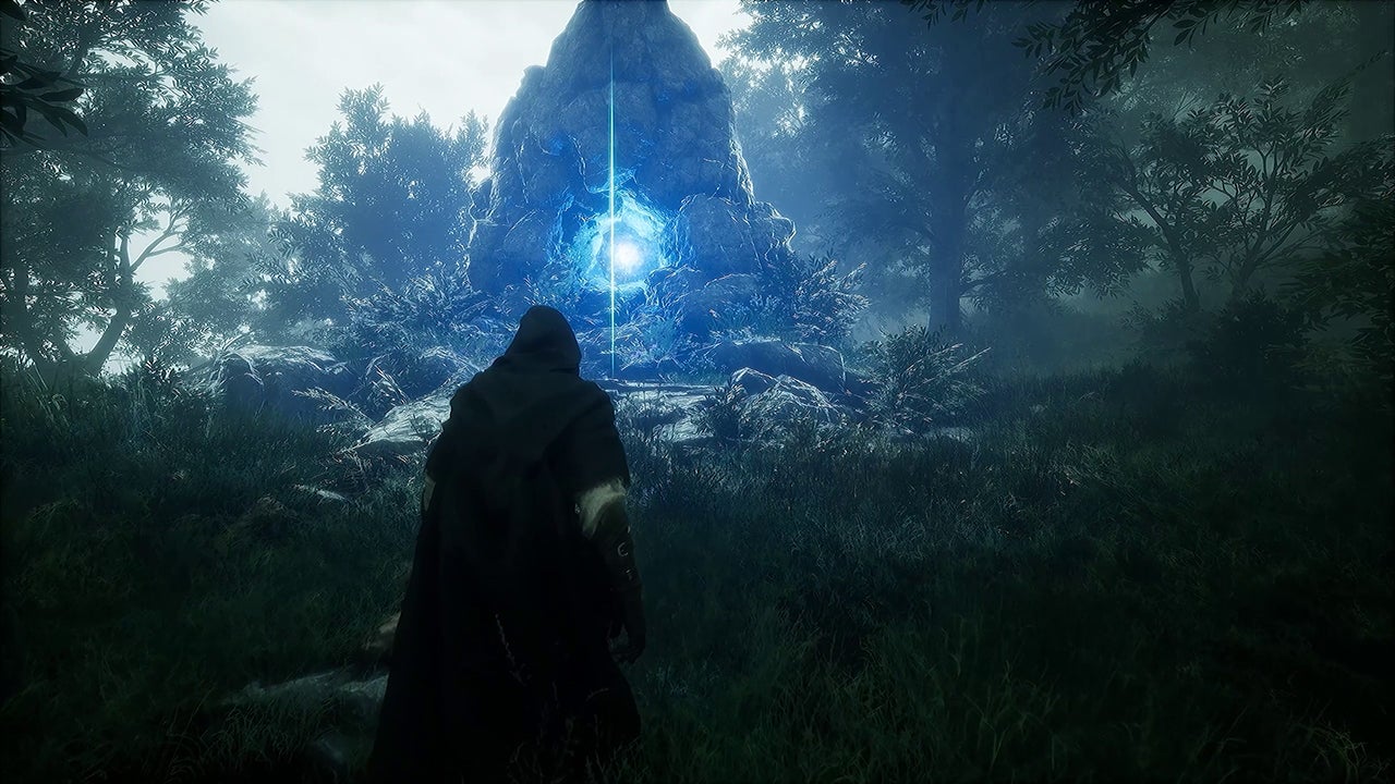 Video thumbnail for The Relic: First Guardian - Official PC and PS5 Release Date Trailer